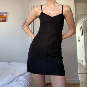 ERBA hand-made dress